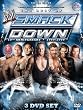WWE - Best Of Smackdown - 10th Anniversary 1999 - 2009 [DVD]