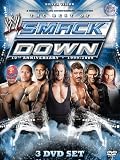 WWE - Best Of Smackdown - 10th Anniversary 1999 - 2009 [DVD]