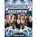 WWE - Best Of Smackdown - 10th Anniversary 1999 - 2009 [DVD]