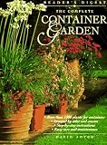 The Complete Container Garden