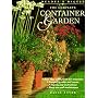 The Complete Container Garden