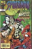 Spider-man Unlimited #20 Vol. 1 May 1998