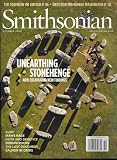 Smithsonian, October 2008 Issue