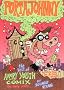 Portajohnny: The Best of Angry Youth Comix: The Early Years Portajohnny: The Best of Angry Youth Comix: The Early Years