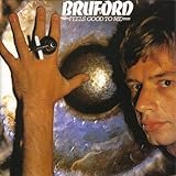 フィールズ・グッド・トゥ・ミー ニール・マーレイ