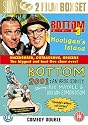 Bottom - Live 3 Hooligans Island - Bottom - Live 2001 An Arse Oddity [DVD]