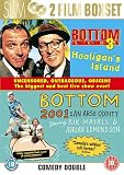 Bottom Live 3 - Hooligan`s Island/Bottom 2001 - An Arse Oddity [DVD]