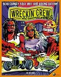 Eigenschaften Konami  / Wreckin Crew