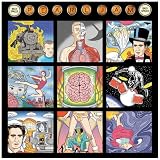Backspacer (180g) (Vinyl)