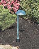 Low Voltage Path Light