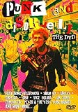 612RRTvG0lL. SL160  Punk and Disorderly   The Video