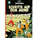 Tim und Struppi, Carlsen Comics, Neuausgabe, Bd.16, Schritte auf dem Mond (Tintin in Many Languages)