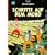 Tim und Struppi, Carlsen Comics, Neuausgabe, Bd.16, Schritte auf dem Mond