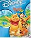 Disney Tigger's Activity Center Ages 4-8