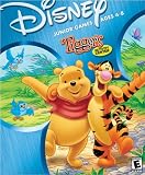 Disney Tigger's Activity Center Ages 4-8