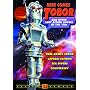 Here Comes Tobor And Other Lost Action Shows Of The 1950's (Sea Divers / Captain Fathom / Counterspy)