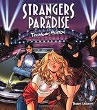 Strangers in Paradise: Treasury Edition