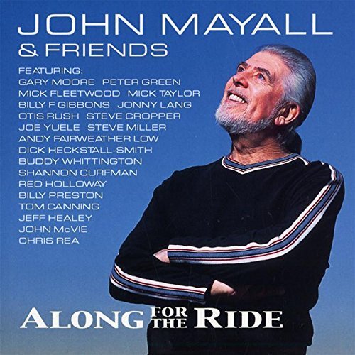John Mayall - If I Don