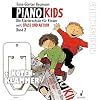 Piano Kids Band 2 inkl. praktischer Notenklammer - die Klavierschule f�r Kinder ab 6 Jahren mit SPASS UND AKTION (broschiert) von Hans-G�nter Heumann (Noten/Sheetmusic)