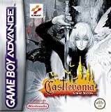 Eigenschaften Konami  / Castlevania - Aria of Sorrow