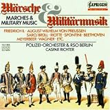 Marches & Military Music
