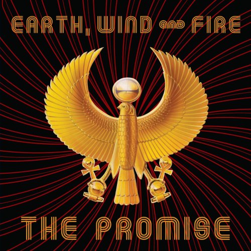 Earth, Wind & Fire - The Promise - Zortam Music