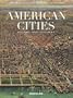 American Cities: Historic Maps And Views