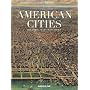 American Cities: Historic Maps And Views