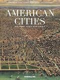 American Cities: Historic Maps And Views