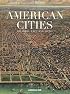 American Cities: Historic Maps And Views