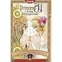 Princess Ai -The Prism of Midnight Dawn- Volume 1 (Princess AI: The Prism of Midnight Dawn) (v. 1)