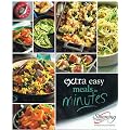 Extra Easy Meals In Minutes