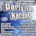 Music : Party Tyme Karaoke: Contemporary Christian, Vol. 2