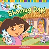 It's sharing day!