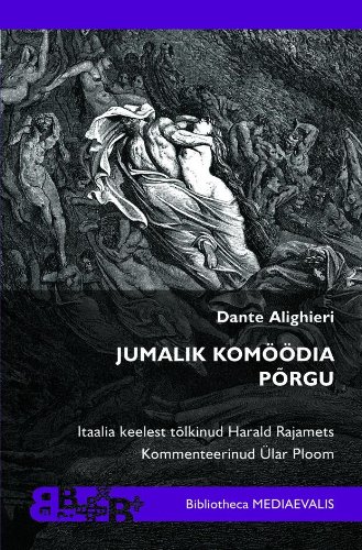 Jumalik komÃ¶Ã¶dia. PÃµrgu