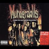 Beyond the Valley of the Murderdolls: +DVD