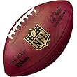 Wilson F1100 Official NFL Game Football