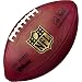 Wilson F1100 Official NFL Game Football