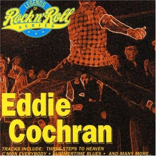 Eddie Cochran - I