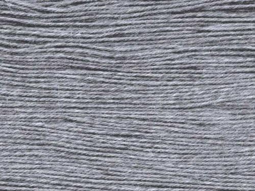Queensland Collection Llama Lace Melange, 01 - Steel