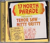 Tenor Saw Meets Nitty Gritty