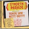 Image of album by Tenor Saw