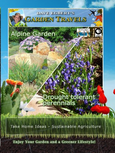 high country gardens