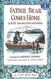 Father Bear Comes Home (I Can Read Book 1)