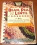 Bean, Pea and Lentil Cookbook