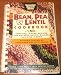 Bean, Pea and Lentil Cookbook
