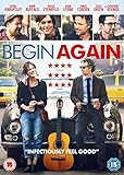Begin Again [DVD] [2014]
