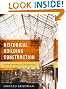 Historical Building Construction: Design, Materials, and Technology (Second Edition)