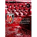 JリーグオフィシャルDVD 浦和レッズ イヤーDVD2010