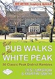 Best pub walks in the White Peak